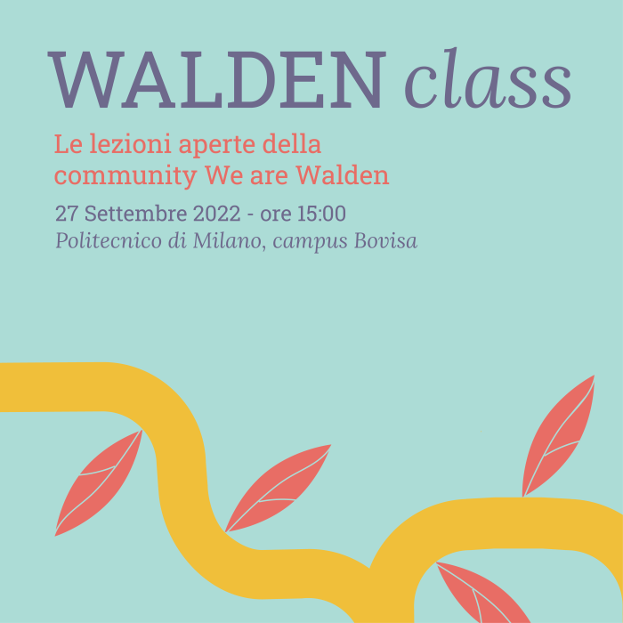 Walden Class